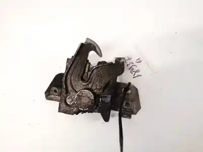 Peça sobressalente para automóvel em segunda mão fechadura do capô por volvo v50 (545) 2.0 d referências oem iam 