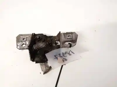 Second-hand car spare part bonnet lock for volvo v50 (545) 2.0 d oem iam references   
