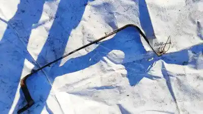 Peça sobressalente para automóvel em segunda mão plásticos por volvo v50 (545) 2.0 d referências oem iam 