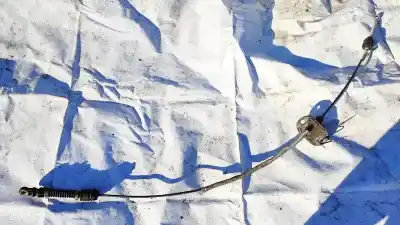 Peça sobressalente para automóvel em segunda mão ligação da caixa de velocidades por volvo v50 (545) 2.0 d referências oem iam 30759148