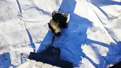 Автозапчастина б/у передач для skoda octavia combi (1z5) 1.9 tdi dpf посилання на oem iam 1k0711049bg  