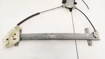 Peça sobressalente para automóvel em segunda mão elevador de vidros dianteiro direito por honda fr-v (be) 2.0 executive referências oem iam 