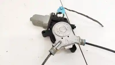 Peça sobressalente para automóvel em segunda mão motor elevador vidro dianteiro direito por honda fr-v (be) 2.0 executive referências oem iam 507260