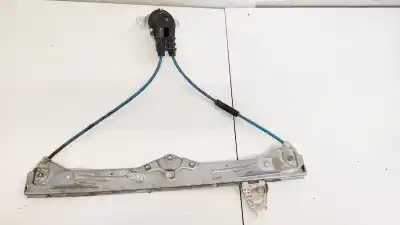 Peça sobressalente para automóvel em segunda mão elevador de vidros traseiro esquerdo por fiat ii bravo (198) (2007->) 1.9 d multijet referências oem iam c441