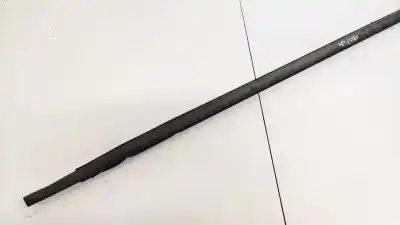 Peça sobressalente para automóvel em segunda mão plásticos por honda fr-v (be) 2.0 executive referências oem iam 