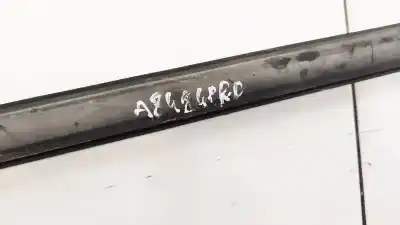 Pezzo di ricambio per auto di seconda mano plastica per honda fr-v (be) 2.0 executive riferimenti oem iam   