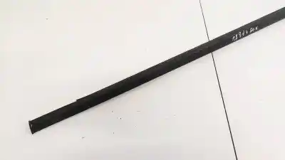 Peça sobressalente para automóvel em segunda mão plásticos por renault scenic ii 1.9 dci diesel referências oem iam 