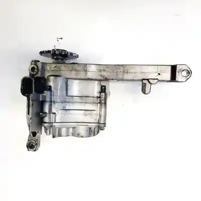 Автозапчастина б/у нафтовна бомба для chrysler 300c (lx, le) 3.0 crd посилання на oem iam 6421810901  a6421810647