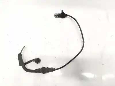 Peça sobressalente para automóvel em segunda mão sensor do virabrequim por kia carens 2.0 crdi ex monovolumen referências oem iam   
