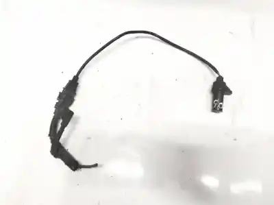 Peça sobressalente para automóvel em segunda mão sensor do virabrequim por kia carens 2.0 crdi ex monovolumen referências oem iam   