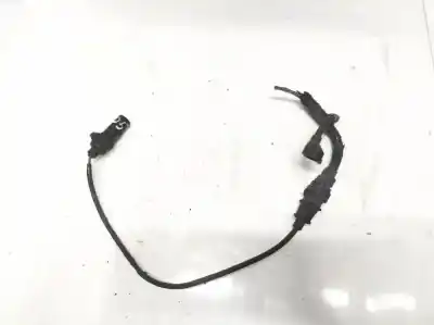Peça sobressalente para automóvel em segunda mão sensor do virabrequim por kia carens 2.0 crdi ex monovolumen referências oem iam 