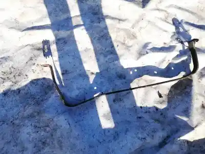 Pezzo di ricambio per auto di seconda mano plastica per volvo v50 (545) 2.0 d riferimenti oem iam   