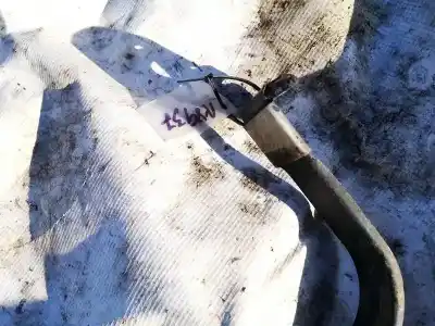 Pezzo di ricambio per auto di seconda mano plastica per volvo v50 (545) 2.0 d riferimenti oem iam   