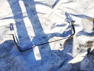 Peça sobressalente para automóvel em segunda mão plásticos por volvo v50 (545) 2.0 d referências oem iam 