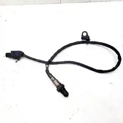 Автозапчастина б/у лямбда-зонд для chrysler 300c (lx, le) 3.0 crd посилання на oem iam   