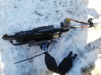 Peça sobressalente para automóvel em segunda mão cinto de segurança dianteiro esquerdo por volvo v50 (545) 2.0 d referências oem iam 6090888l0a