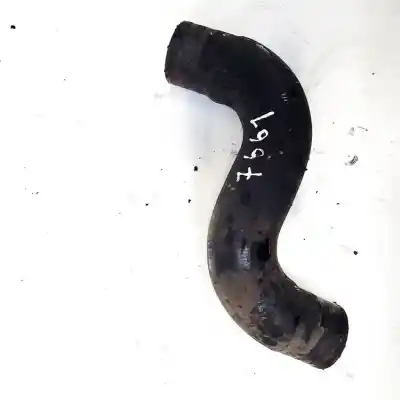 Peça sobressalente para automóvel em segunda mão tubo por toyota corolla verso (r1) 2.0 d-4d luna referências oem iam 