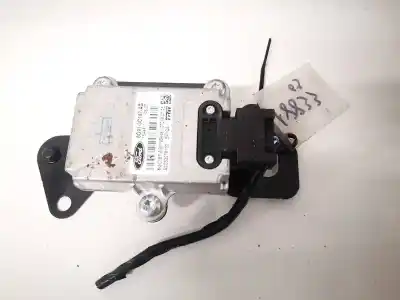 Peça sobressalente para automóvel em segunda mão sensor por ford mondeo iv 1.8 tdci referências oem iam 6g913c187ag