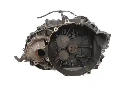 Second-hand car spare part gearbox for ford mondeo iv (ba7) 2.5 oem iam references rf666r7f096aa