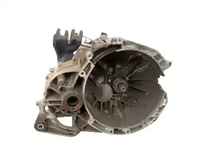 Pezzo di ricambio per auto di seconda mano riduttore per volvo v50 (545) 1.8 riferimenti oem iam 3m5r7002xd