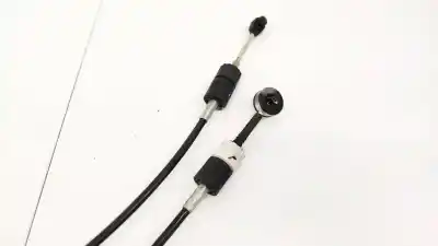 Second-hand car spare part gearbox linkage for ford focus c-max (cap) 1.8 tdci turbodiesel cat oem iam references   