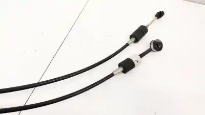 Second-hand car spare part gearbox linkage for ford focus c-max (cap) 1.8 tdci turbodiesel cat oem iam references   