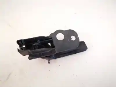 Second-hand car spare part interior right front handle for citroen nemo 1.4 hdi oem iam references   