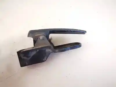 Second-hand car spare part interior right front handle for citroen nemo 1.4 hdi oem iam references   