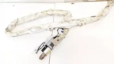 Second-hand car spare part front right curtain airbag for ford mondeo iv (ba7) 2.5 oem iam references 7s7114k159ae