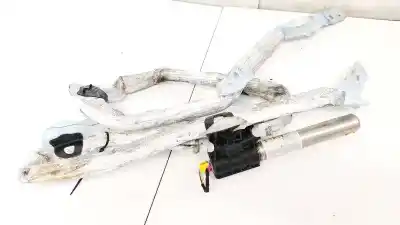 Second-hand car spare part front left curtain airbag for audi a6 allroad quattro (4fh) 3.2 fsi oem iam references 4f9880741a