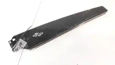 Second-hand car spare part plastics for audi a6 allroad quattro (4fh) 3.2 fsi oem iam references 4f0853289a