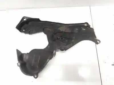 Автозапчастина б/у КРІШКА РОЗПОДІЛУ для RENAULT MEGANE, I 1999.03 - 2002.10 FACELIFT  Посилання на OEM IAM 8200112278  