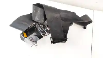 Peça sobressalente para automóvel em segunda mão cinto de segurança dianteiro direito por renault clio, 2012.11 - 2016 0.9 tce 90 66kw 2012.11 --> referências oem iam 868840454r
