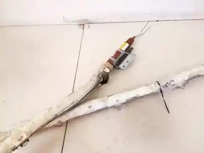 Second-hand car spare part front left curtain airbag for ford mondeo iv (ba7) 2.5 oem iam references 7s7114k158ae