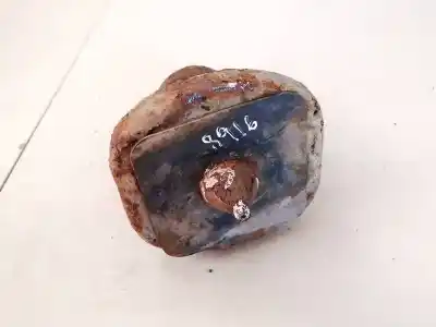 Second-hand car spare part front shock absorber for ford mondeo iv (ba7) 2.5 oem iam references 6g915599baa