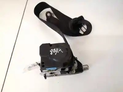 Автозапчасти б/у задний правый ремень безопасности за skoda superb i (3u4) 1.9 tdi ссылки oem iam 3u5857448