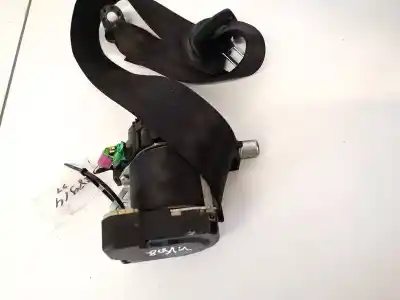 Автозапчасти б/у задний правый ремень безопасности за skoda superb i (3u4) 1.9 tdi ссылки oem iam 3u5857448  