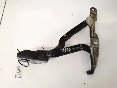 Автозапчасти б/у амортизаторы багажника/двери за skoda superb i (3u4) 1.9 tdi ссылки oem iam 3b5827301b  