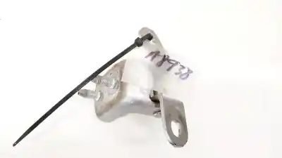 Автозапчасти б/у амортизаторы багажника/двери за SKODA OCTAVIA COMBI (1Z5) 1.9 TDI DPF ссылки OEM IAM   