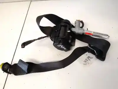 Pezzo di ricambio per auto di seconda mano cintura di sicurezza posteriore destra per volvo v50 (545) 1.8 riferimenti oem iam 8665537