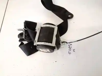 Автозапчасти б/у передний левый ремень безопасности за ford focus c-max (cap) 1.8 tdci turbodiesel cat ссылки oem iam 3m51r61295ag