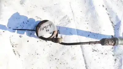 Автозапчасти б/у напорная трубка усилителя рулевого управления за skoda superb i (3u4) 1.9 tdi ссылки oem iam   