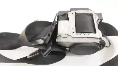 Автозапчасти б/у передний левый ремень безопасности за skoda superb i (3u4) 1.9 tdi ссылки oem iam 3b1857705h  