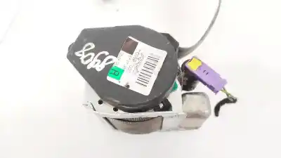 Second-hand car spare part front right seat belt for audi a6 allroad quattro (4fh) 3.2 fsi oem iam references 4f0857706  604906200a