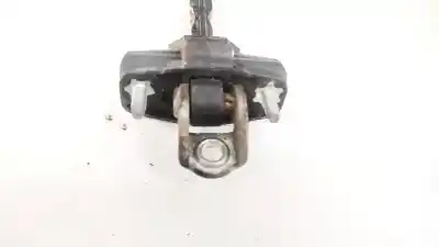 Second-hand car spare part hinge for citroen nemo 1.4 hdi oem iam references   