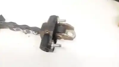 Second-hand car spare part hinge for citroen nemo 1.4 hdi oem iam references   