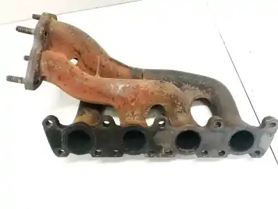 Автозапчастина б/у вихлопний колектор для audi a4 avant (b5) 1.8 посилання на oem iam 058253033a  058253033a