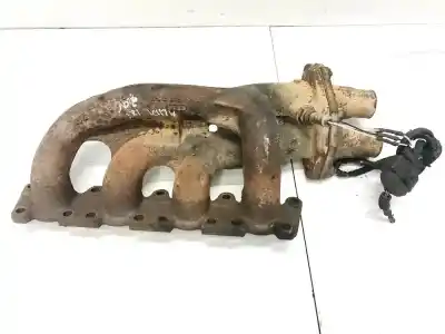 Автозапчасти б/у выхлопной коллектор за AUDI A4 AVANT (B5) 1.8 ссылки OEM IAM 058253033A  058253033A