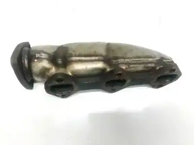 Автозапчасти б/у выхлопной коллектор за VOLKSWAGEN PASSAT VARIANT (3B6) 2.5 V6 TDI ссылки OEM IAM 059253033C  059253033C