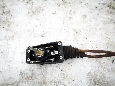 Автозапчасти б/у рычаг переключения передач за skoda superb i (3u4) 1.9 tdi ссылки oem iam 4b0711025fn  8db0711025fa